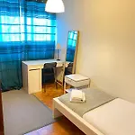 Duplex Proximo Do Aeroporto Lejlighed *