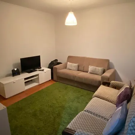 Lejlighed Duplex Proximo Do Aeroporto *