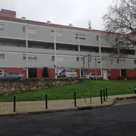 Duplex Proximo Do Aeroporto アパート