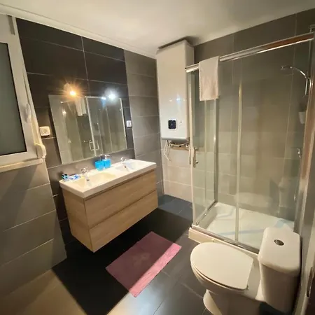 Duplex Proximo Do Aeroporto * Лиссабон