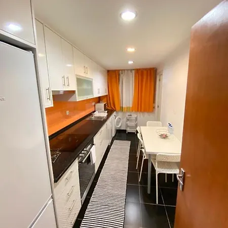 아파트 Duplex Proximo Do Aeroporto