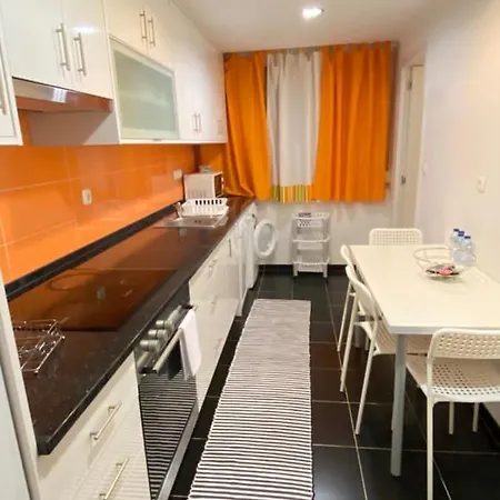Duplex Proximo Do Aeroporto Apartment