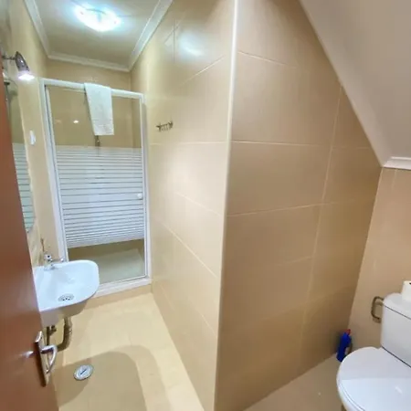 Duplex Proximo Do Aeroporto Lejlighed *