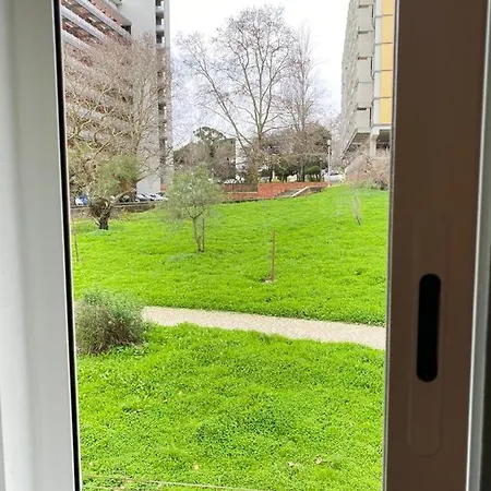 Lejlighed Duplex Proximo Do Aeroporto *