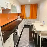 Duplex Proximo Do Aeroporto Apartment